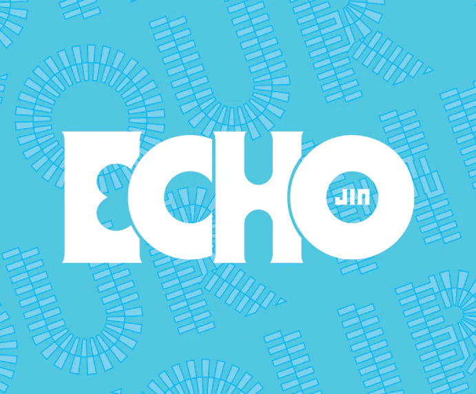 Jin ECHO Banner