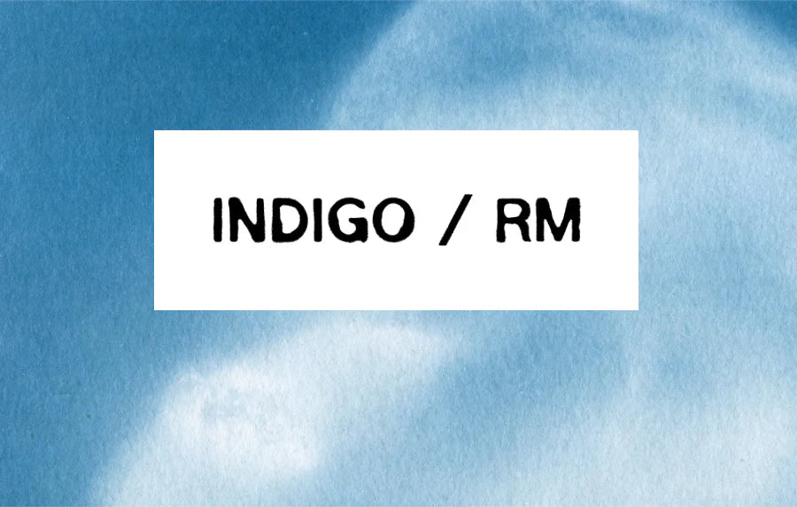 RM INDIGO Banner