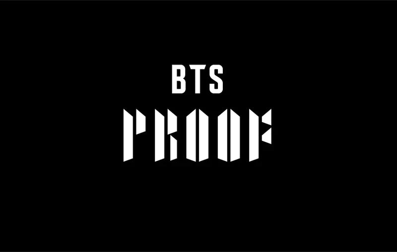 bts proof banner