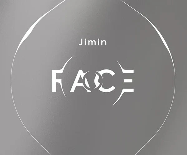 Jimin Face Banner