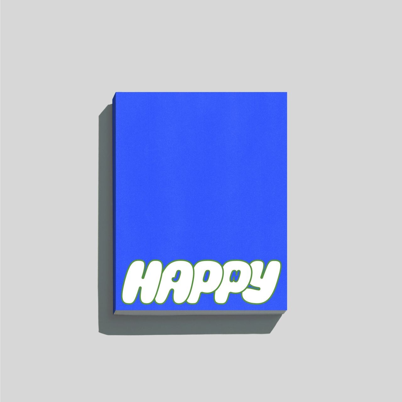 JIN Happy (Ver. 3 Navigate) CD 383141